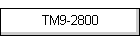 TM9-2800